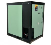 SRC系列冷凍式干燥機