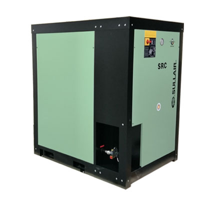 SRD系列冷凍式干燥機